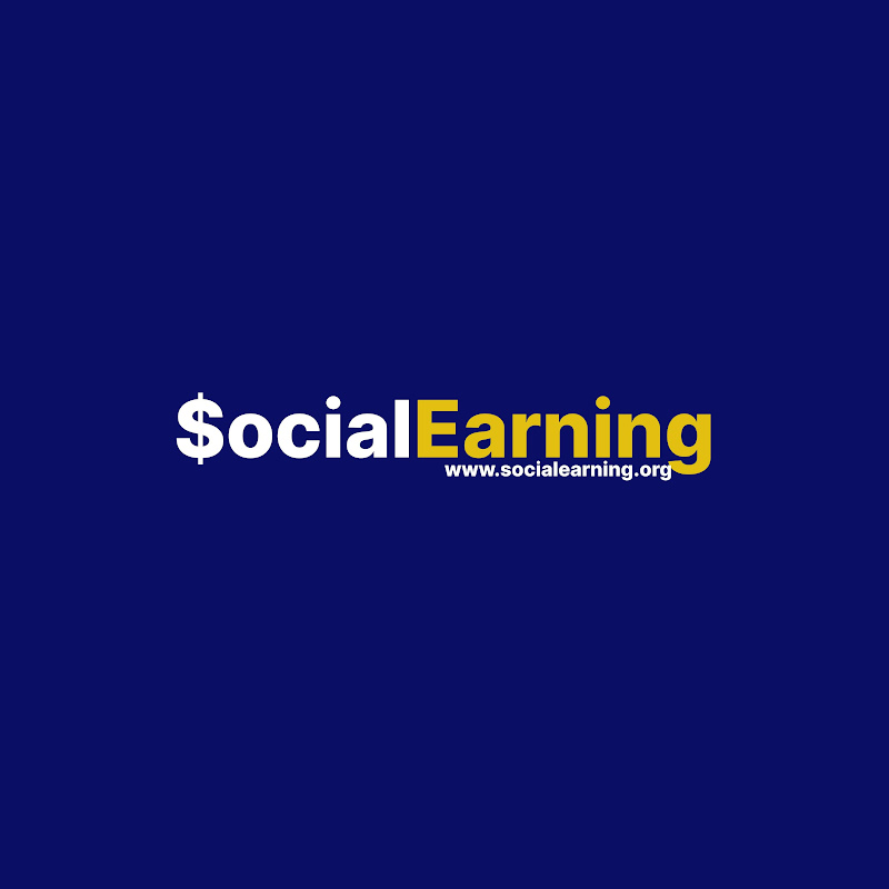 SocialEarning Mrifnoc