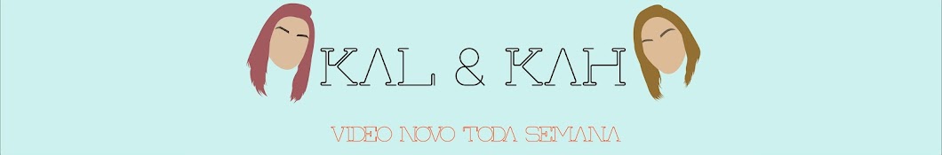 Kal & Kah YouTube channel avatar