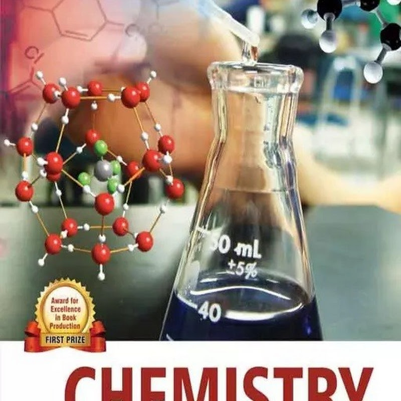 Easy Chemistry icon