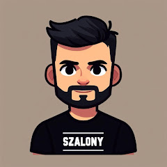 Szalony Podcast Shorts channel logo