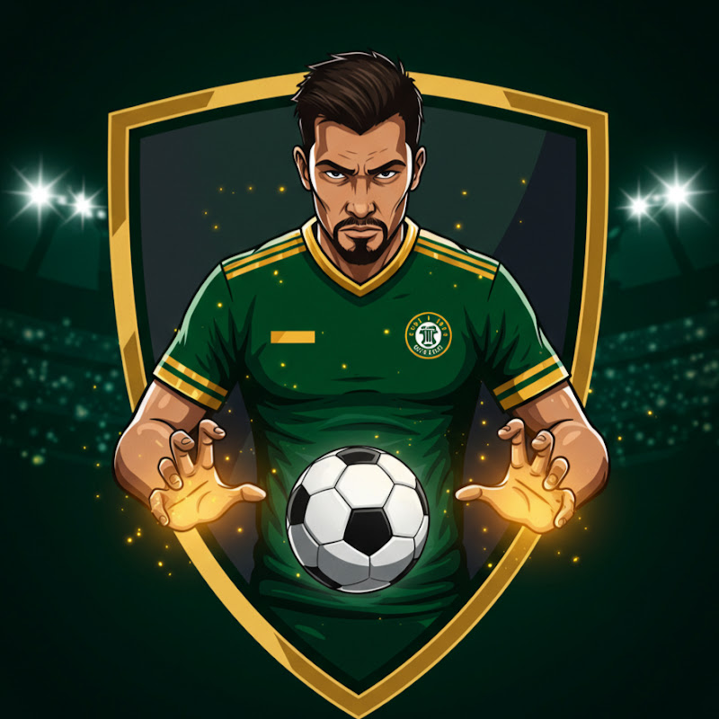 Futebol Mágico