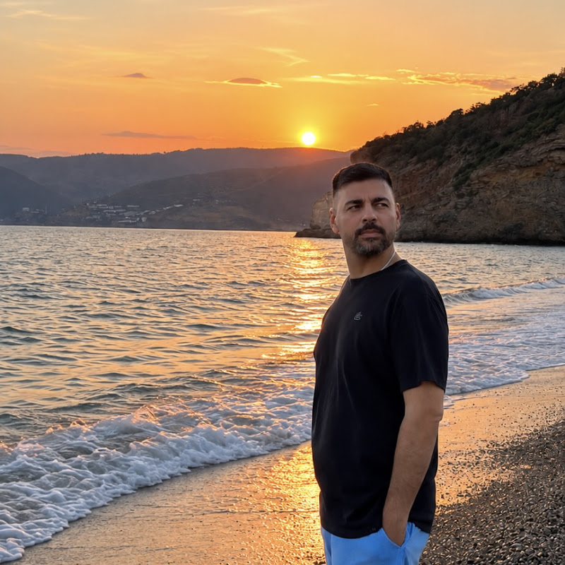 Yemek Varsa Yerim