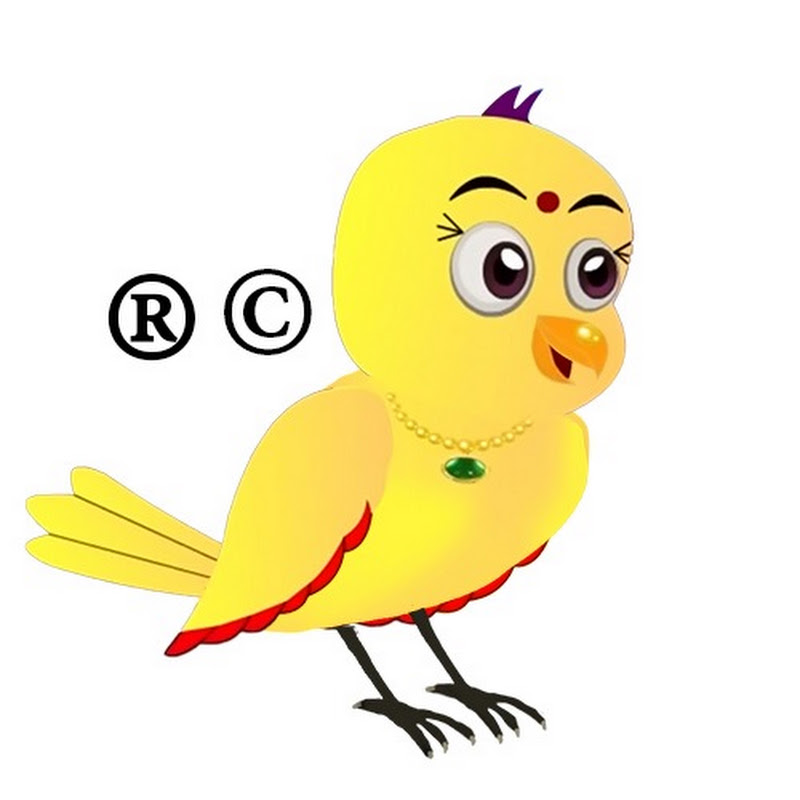 Chichu Tv Bird