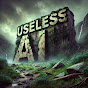 Useless clips ai logo