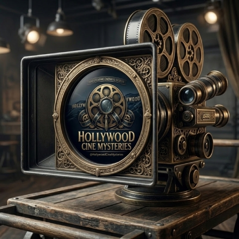 Hollywood Cine Mysteries 