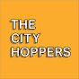 THE CITY HOPPERS logo