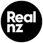 RealNZ logo