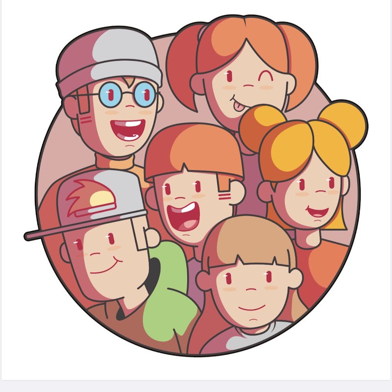 Canal do Tio Bagunceiro