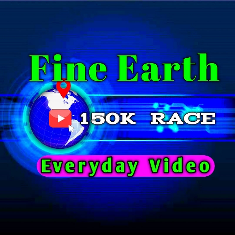 Fine Earth (Explore)
