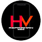 HV RepairMan logo