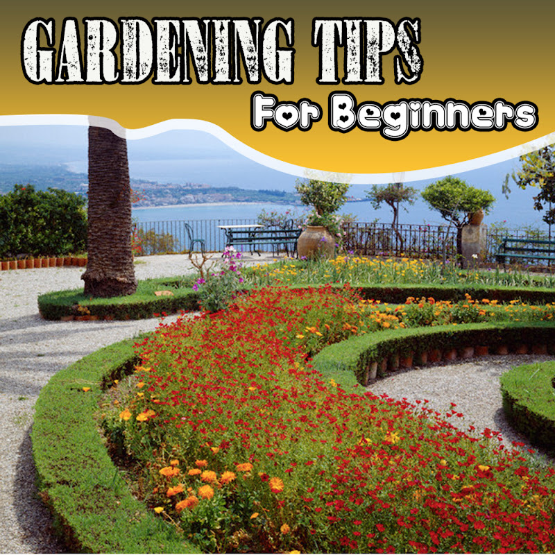 Gardening Secrets - Topic