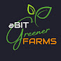a Bit Greener Farms logo