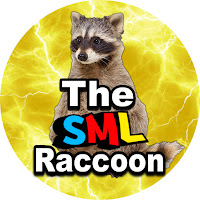 The SML Raccoon profile image