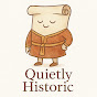 Quietly Historic logo