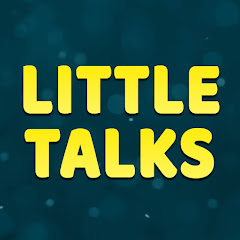 Little Talks Channel icon