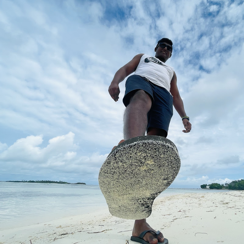 StepTravel SL