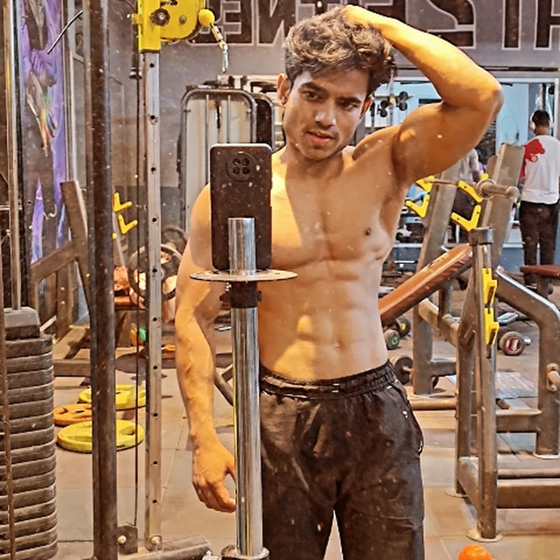 therishufitness