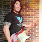 CHRONOS (JonHurleyGuitar)