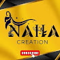 NAHA  COLLECTION  logo