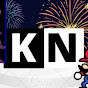 The New Koopa Network logo