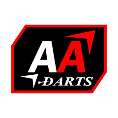 AA Studio - AA darts 飛鏢影片 (darts videos, ダーツ動画)