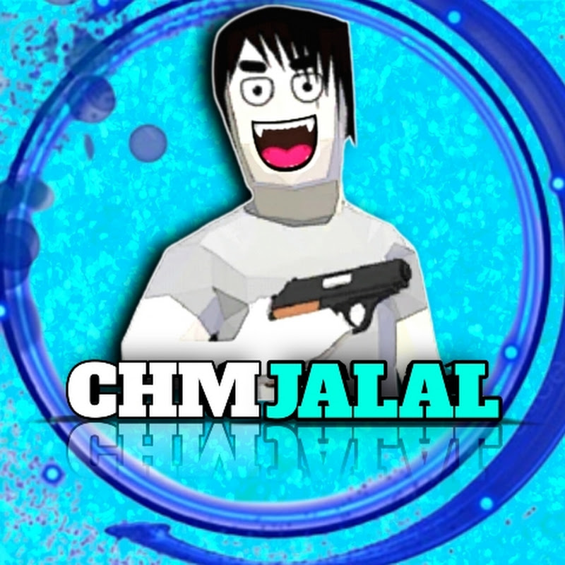 CHM JALAL