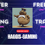 HAGGIS-GAMING logo