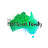 The Feel Good Family - Lap Around Australia Series