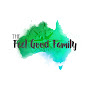 The Feel Good Family - Travel Australia logo