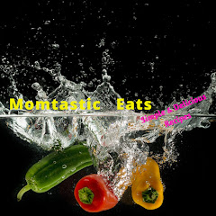Momtastic Eats channel logo