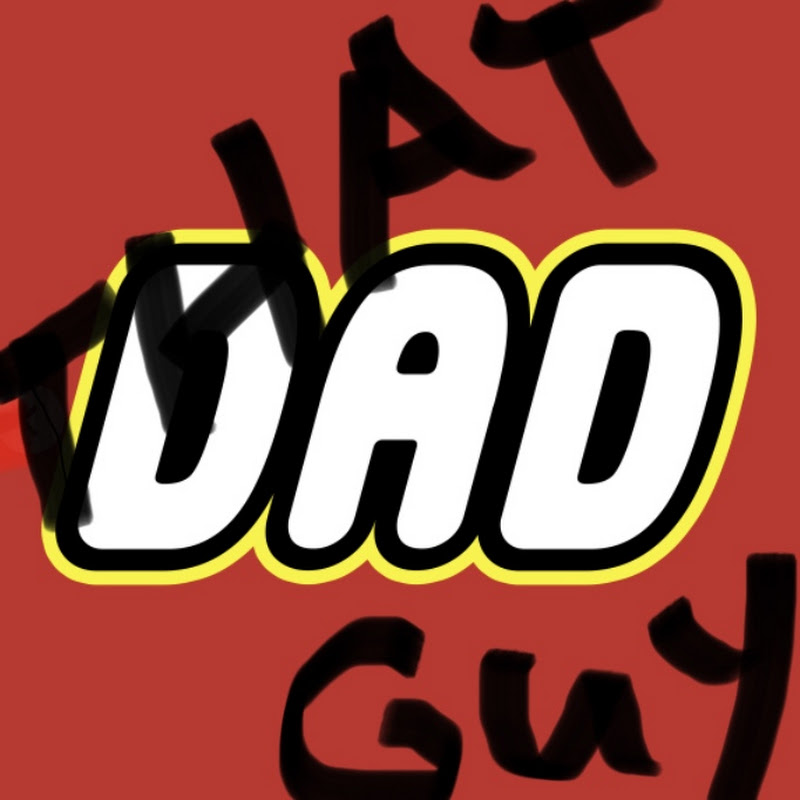 That Dad Guy