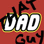 That Dad Guy logo