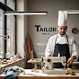 Chef Tailor logo