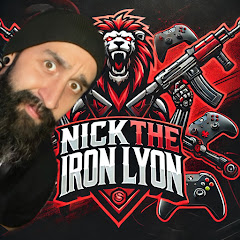 Nick The Iron Lyon