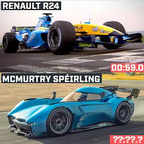 Top Gear YouTube channel