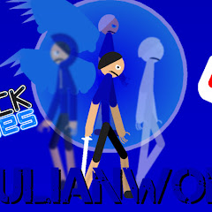 Cyborg Julian Won