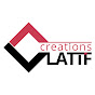 Latif Creations logo