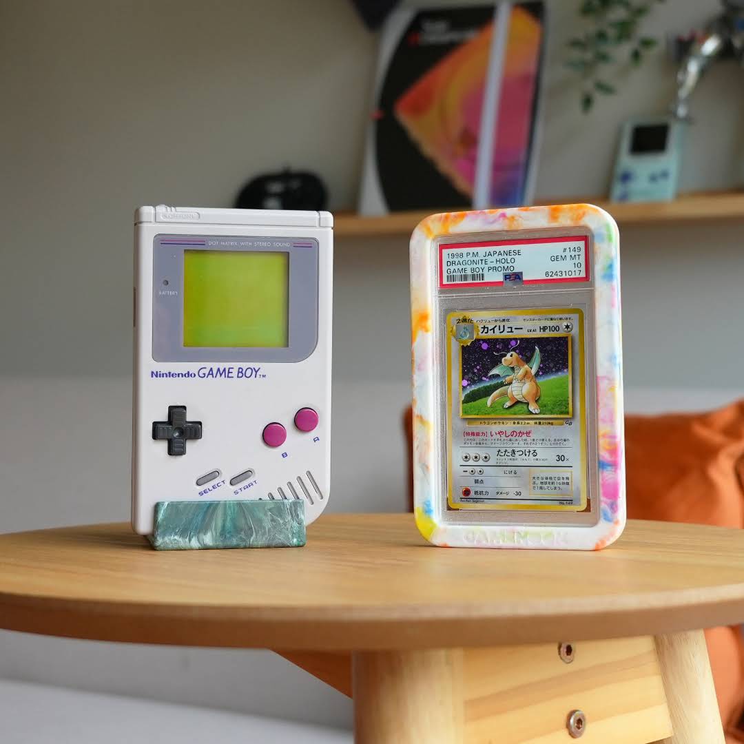 Post from Retro Dodo