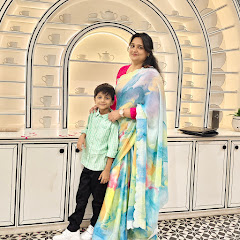 Ayansh Choudhary and Family
