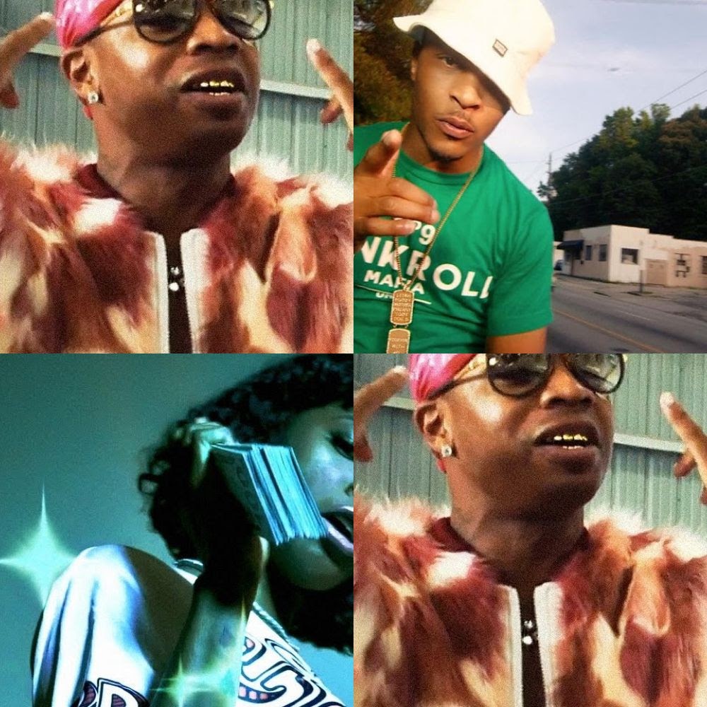 New music dj diggs 2018