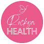 The Rockyn Health Channel logo