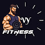 Fitness vy logo