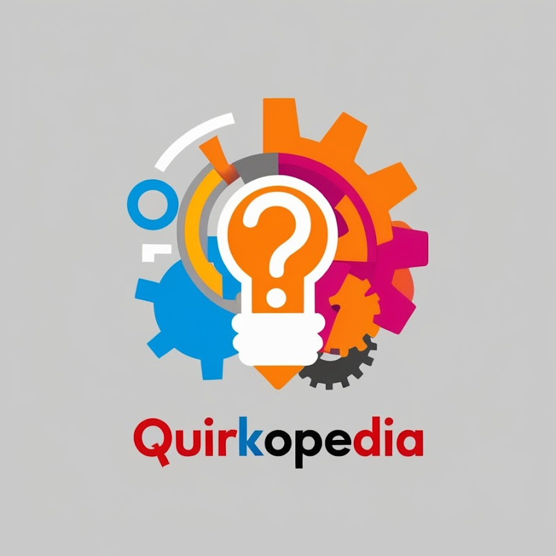 Quirkopedia