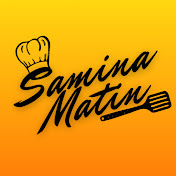 Recipes By Samina Matin