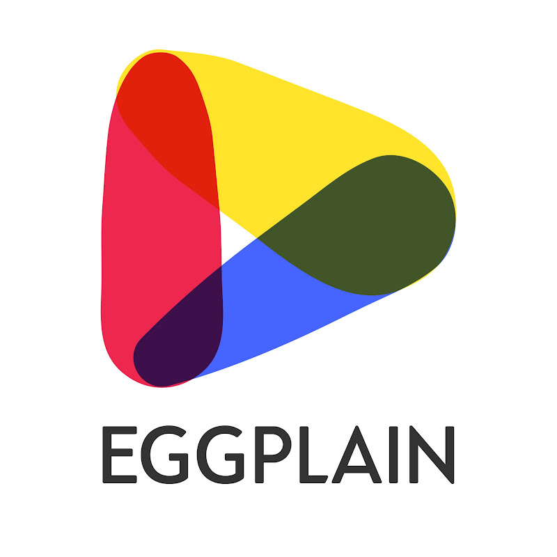 Eggplain: Animated Video Production