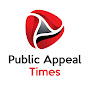 Public Appeal Times logo