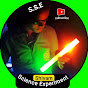 Shivam Science Experiment  logo