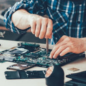 Disassembling & Assembling computer