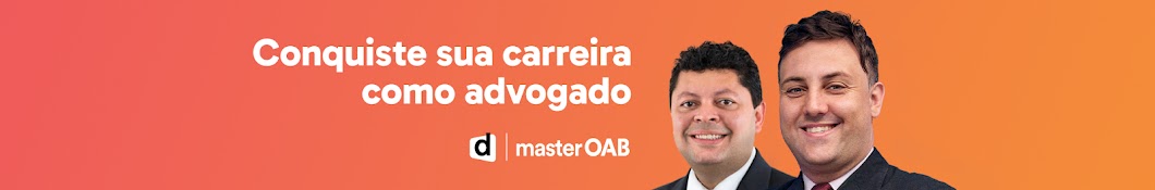 Master OAB Avatar canale YouTube 