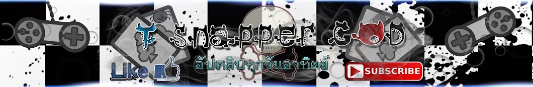 TSnapper God Аватар канала YouTube